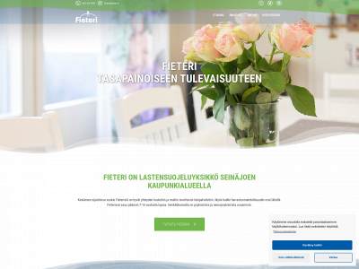 fieteri.fi snapshot