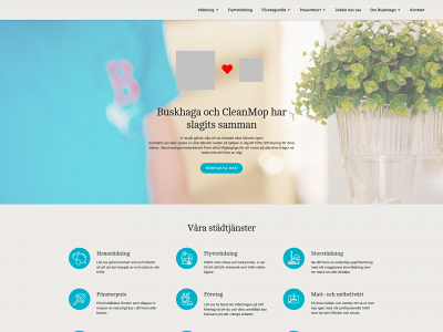 cleanmop.se snapshot