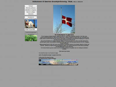 langeso.dk snapshot
