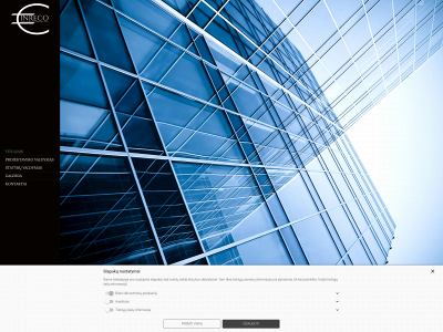 inreco.lt snapshot