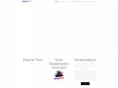 novanet.al snapshot