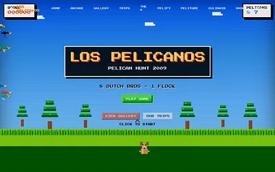 lospelicanos.nl snapshot