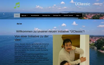 ueclassic.de snapshot
