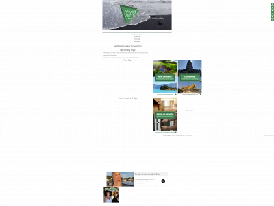 vividventurer.com snapshot