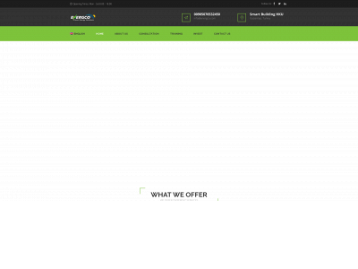 energco.com snapshot