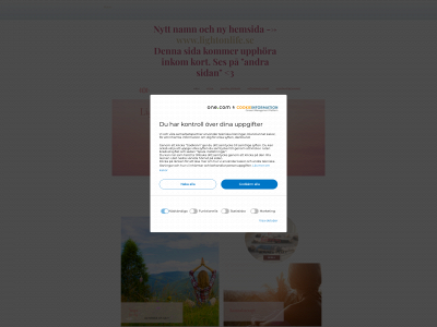 livetsterapi.se snapshot