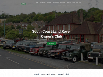 sclroc.co.uk snapshot