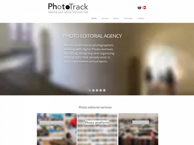 phototrack.dk snapshot