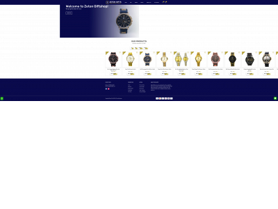zetongifts.com snapshot