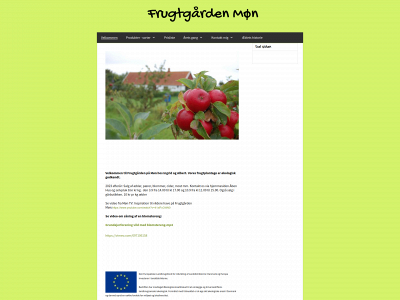 albertingrid.dk snapshot
