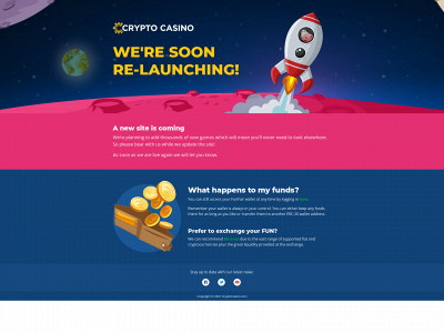 cryptocasino.com snapshot