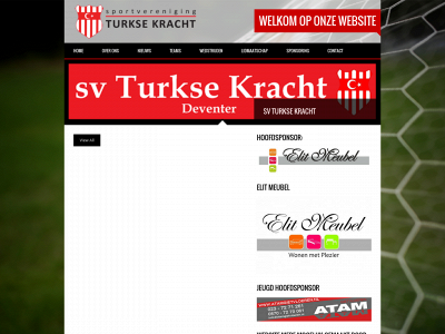 svturksekracht.nl snapshot