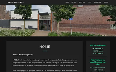 tacken.info snapshot