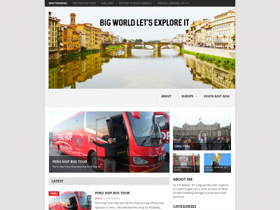 bigworldletsexploreit.com snapshot