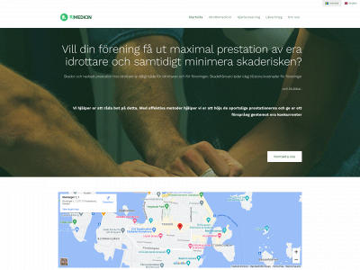 rjmedicin.se snapshot