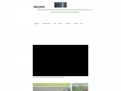 oe5awl.at snapshot