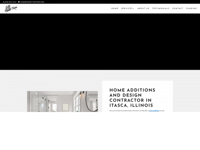 www.remodel-partner.com snapshot
