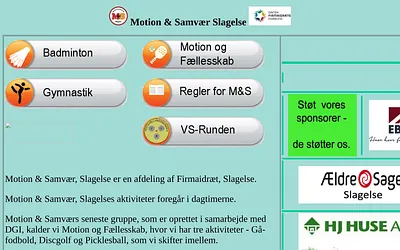 mogs-slagelse.dk snapshot