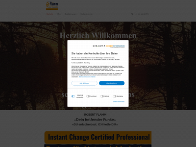 robertflamm.com snapshot