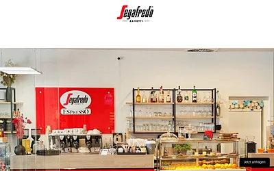 segafredo-lb.de snapshot