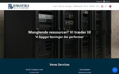 jomatika.com snapshot