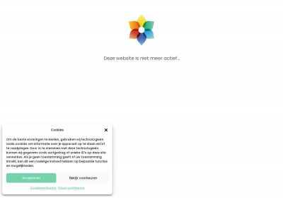 taosan.nl snapshot