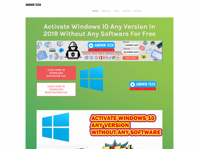 andwintech.weebly.com snapshot