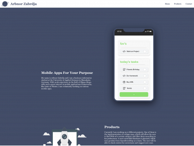 arbnor-zabrdja.com snapshot