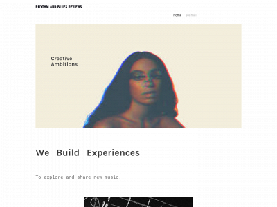 rhythmandbluesreviews.weebly.com snapshot