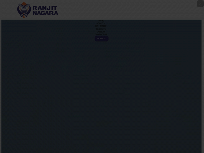 ranjitnagara.org snapshot