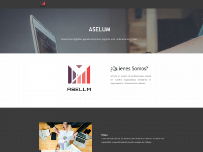 aselum.com.mx snapshot