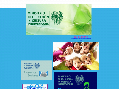 intermexicana.org snapshot