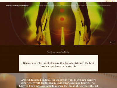sexeroticmassage.com snapshot