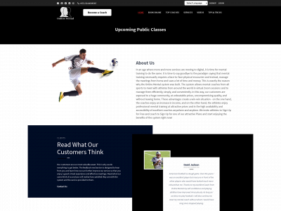 onlinemental.com snapshot
