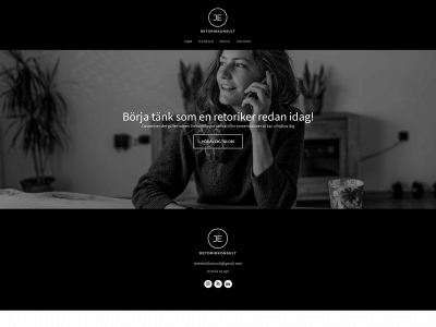 jeretorikkonsult.se snapshot