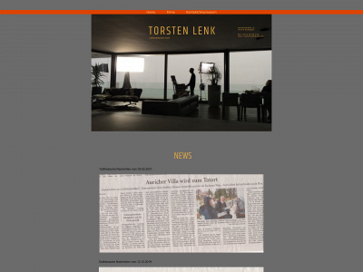 torsten-lenk.de snapshot