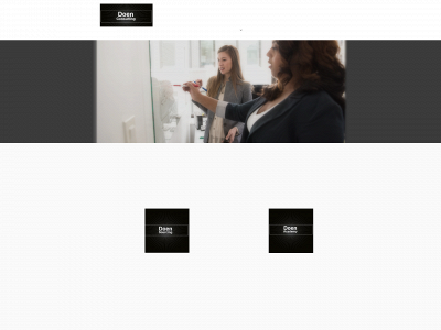 doenconsulting.nl snapshot