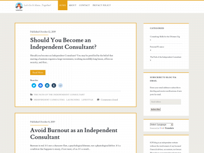 icfi.blog snapshot