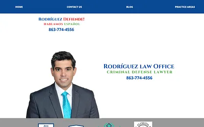 trlawpa.com snapshot