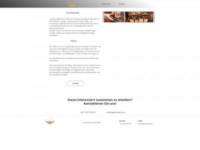 aplahanda.com snapshot