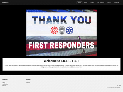 www.freefestlax.org snapshot