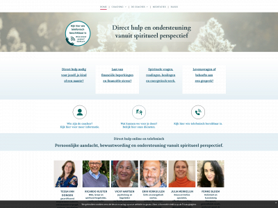 lifestream-online.nl snapshot