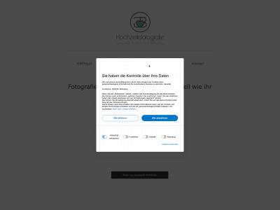 bossek.net snapshot