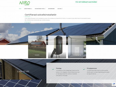 nirosolar.se snapshot