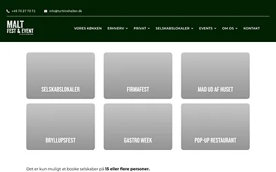 malt.dk snapshot