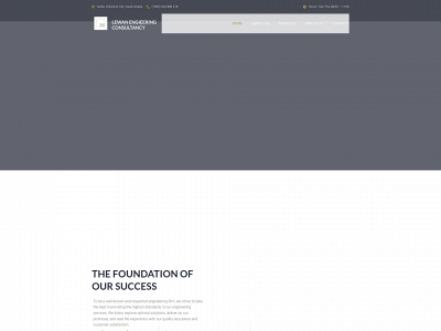 lewaneng.com snapshot