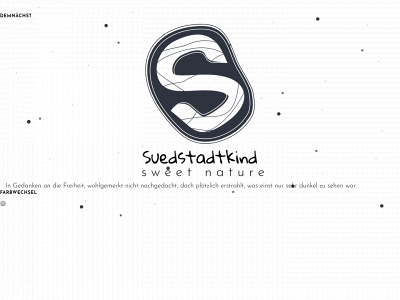 suedstadtkind.net snapshot