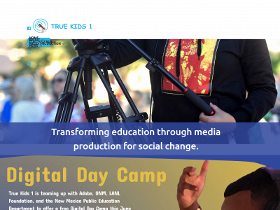 truekids1.org snapshot