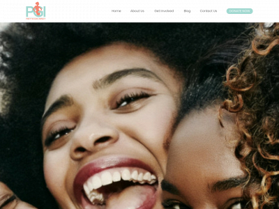prettiegirlimpact.com snapshot
