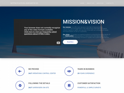 aquatrans.info snapshot